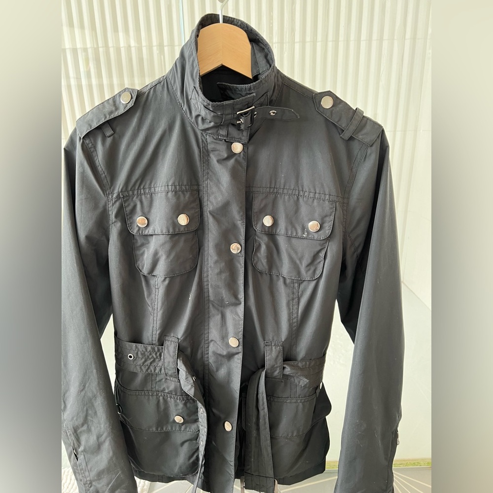Water proof Scottevest